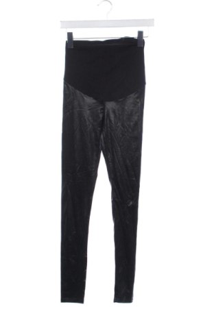Damen Leggings H&M, Größe XS, Farbe Schwarz, Preis 5,99 €, #137115217