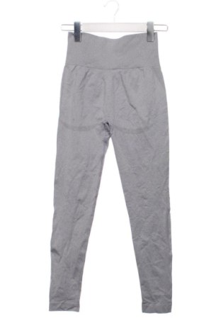 Dámské legíny  Unbranded, Velikost XS, Barva Šedá, Cena  139,00 Kč, #137115958