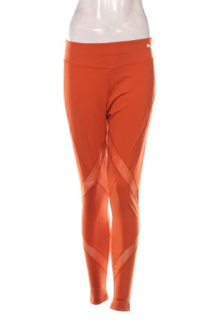 Colant de femei PUMA, Mărime M, Culoare Portocaliu, Preț 99,73 Lei, #137122672