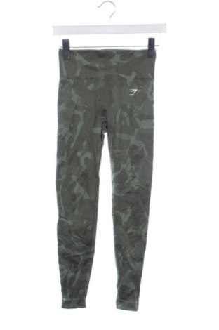 Дамски клин Gymshark, Размер XXS, Цвят Многоцветен, Цена 13,80 €, #137124235