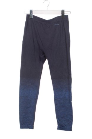 Damskie legginsy Unbranded, Rozmiar XS, Kolor Niebieski, Cena 36,99 zł, #137126056