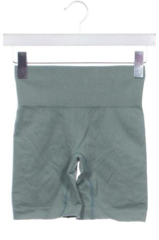 Damskie legginsy Unbranded, Rozmiar XS, Kolor Zielony, Cena 45,99 zł, #137126239