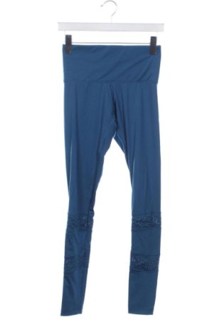 Damen Leggings Hunkemoller, Größe XS, Farbe Blau, Preis € 8,99, #137127182