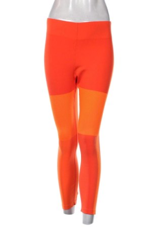 Dámske legíny  Nike, Veľkosť M, Farba Oranžová, Cena  24,95 €, #137127895