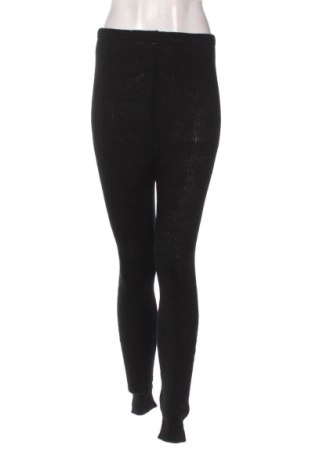 Damskie legginsy Unbranded, Rozmiar L, Kolor Czarny, Cena 42,34 zł, #137128473