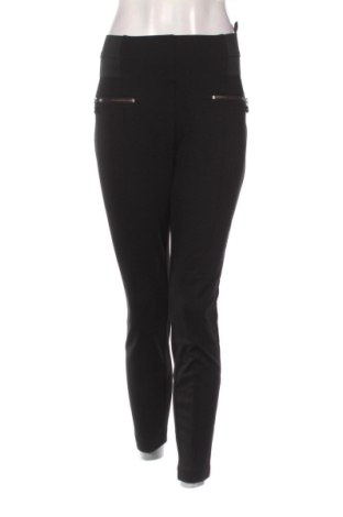 Damen Leggings Comma,, Größe L, Farbe Schwarz, Preis € 11,00, #137130125