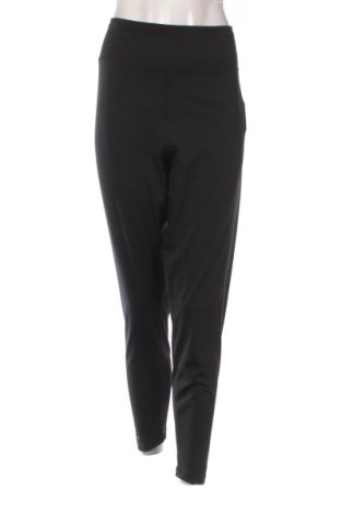Damen Leggings Cubus, Größe 3XL, Farbe Schwarz, Preis € 7,00, #137130182