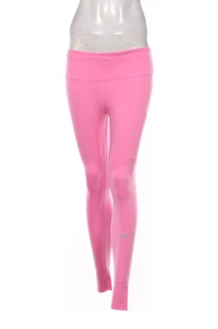 Дамски клин Nike, Размер S, Цвят Розов, Цена 22,00 €, #137133672