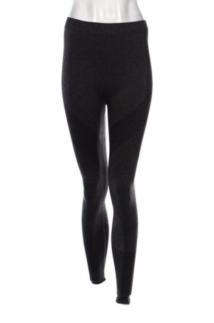Dámské legíny  H&M, Velikost S, Barva Šedá, Cena  194,00 Kč, #137133930