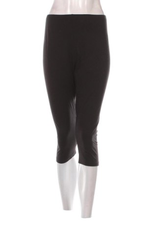 Damskie legginsy Janina, Rozmiar XL, Kolor Czarny, Cena 29,63 zł, #137142018