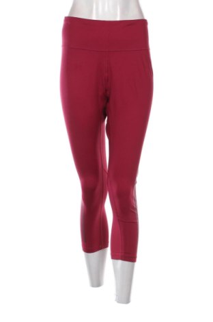 Damskie legginsy Adidas, Rozmiar XL, Kolor Czerwony, Cena 124,21 zł, #137040738