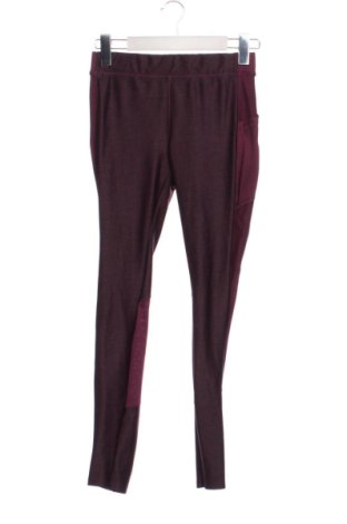 Damskie legginsy Domyos, Rozmiar XS, Kolor Fioletowy, Cena 23,99 zł, #136944996
