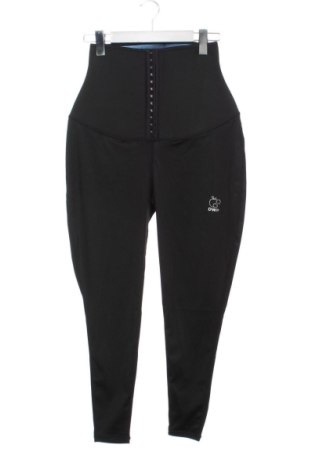 Damskie legginsy Unbranded, Rozmiar L, Kolor Czarny, Cena 31,45 zł, #136771289