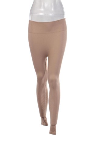 Damen Leggings Unbranded, Größe S, Farbe Beige, Preis € 20,15, #136922915