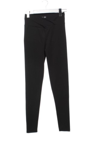 Damskie legginsy Unbranded, Rozmiar XS, Kolor Czarny, Cena 24,20 zł, #136954039