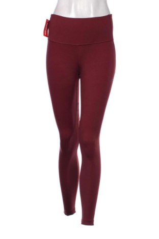 Colant de femei Reebok, Mărime M, Culoare Roșu, Preț 64,47 Lei, #136973700