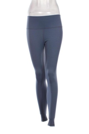 Damen Leggings Unbranded, Größe S, Farbe Blau, Preis € 10,97, #136976035
