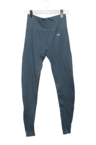 Damen Leggings MP, Größe XS, Farbe Blau, Preis € 8,41, #136990024