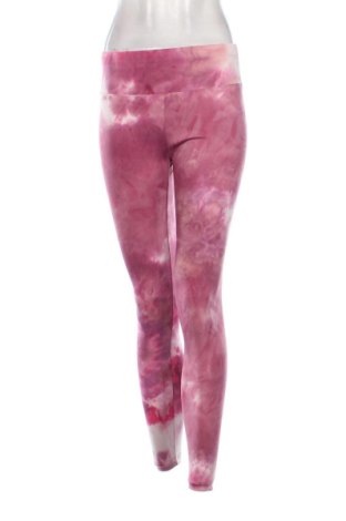 Damskie legginsy Unbranded, Rozmiar M, Kolor Kolorowy, Cena 29,63 zł, #136992979