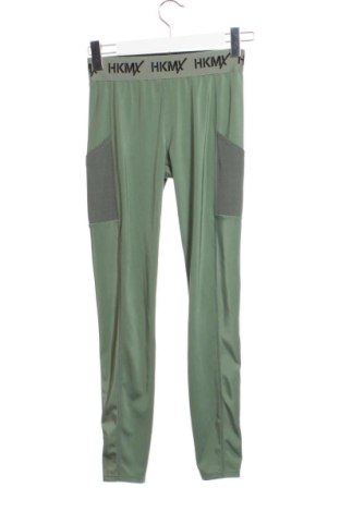 Női leggings Unbranded, Méret XS, Szín Zöld, Ár 2 720 Ft, #136997768