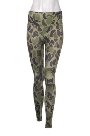 Damen Leggings Billabong, Größe S, Farbe Mehrfarbig, Preis 8,57 €, #137022092