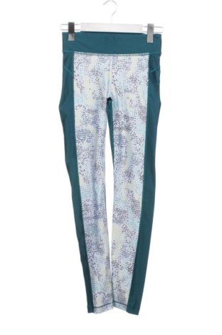 Damskie legginsy Under Armour, Rozmiar XS, Kolor Niebieski, Cena 196,00 zł, #137026556