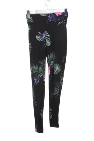 Damskie legginsy F&F, Rozmiar XXS, Kolor Kolorowy, Cena 33,87 zł, #137029783