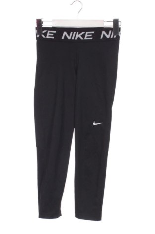Damskie legginsy Nike, Rozmiar XS, Kolor Czarny, Cena 38,10 zł, #137032049