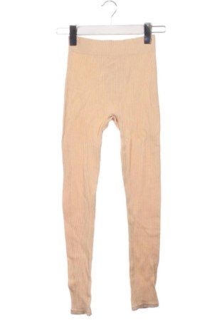 Női leggings Voyelles, Méret XS, Szín Bézs, Ár 2 482 Ft, #137034901