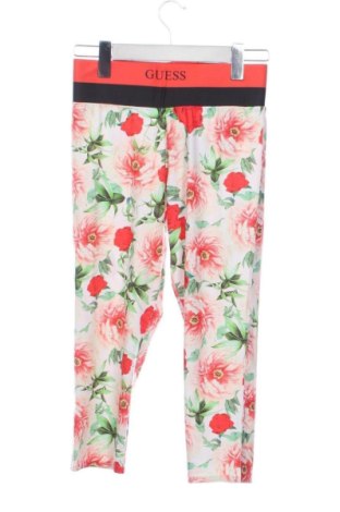 Damskie legginsy Guess, Rozmiar XS, Kolor Kolorowy, Cena 104,99 zł, #137035518