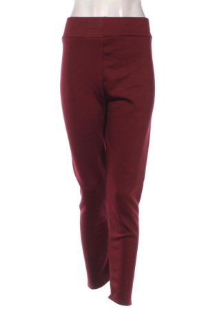 Dámské legíny  Unbranded, Velikost XL, Barva Červená, Cena  171,00 Kč, #137039523