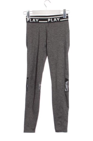 Damen Leggings Unbranded, Größe XXS, Farbe Grau, Preis € 6,99, #137050121