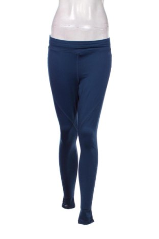 Dámske legíny  Tchibo, Veľkosť L, Farba Modrá, Cena  7,95 €, #137056960