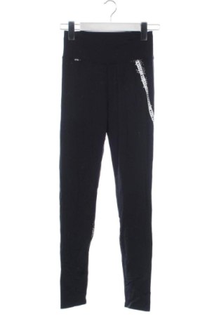 Damskie legginsy Unbranded, Rozmiar XS, Kolor Czarny, Cena 33,99 zł, #137064505