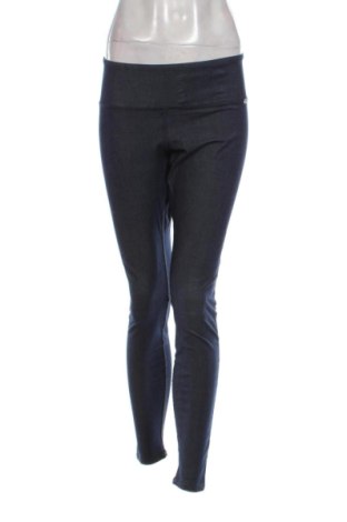 Damen Leggings Replay, Größe L, Farbe Blau, Preis € 9,45, #137079394