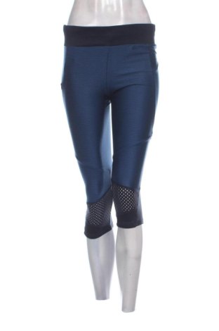 Dámske legíny  Decathlon, Veľkosť M, Farba Modrá, Cena  8,95 €, #137119145