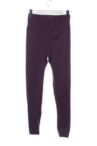 Dámské legíny  Unbranded, Velikost XS, Barva Fialová, Cena  146,00 Kč, #137122443