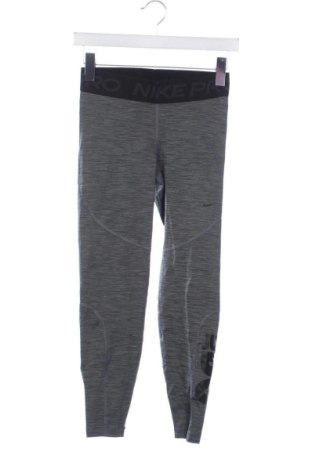 Dámske legíny  Nike, Veľkosť XS, Farba Sivá, Cena  21,95 €, #137125621