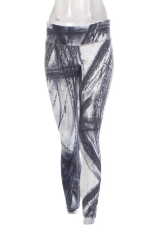 Damen Leggings Reebok, Größe M, Farbe Mehrfarbig, Preis € 18,99, #137125803