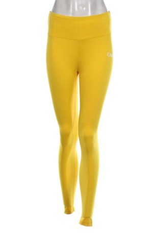 Dámské legíny  Unbranded, Velikost M, Barva Žlutá, Cena  194,00 Kč, #137132785