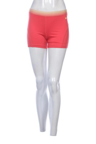 Dámske legíny  Nike, Veľkosť S, Farba Ružová, Cena  9,00 €, #137134454