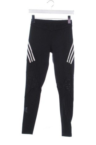 Damen Leggings Adidas, Größe XXS, Farbe Schwarz, Preis 12,99 €, #137138615