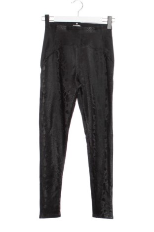 Dámské legíny  Unbranded, Velikost XS, Barva Černá, Cena  139,00 Kč, #137141011