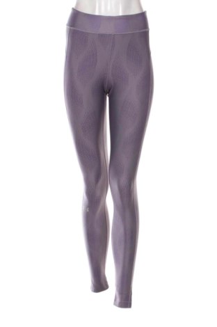 Dámske legíny  Under Armour, Veľkosť S, Farba Fialová, Cena  22,00 €, #137156472