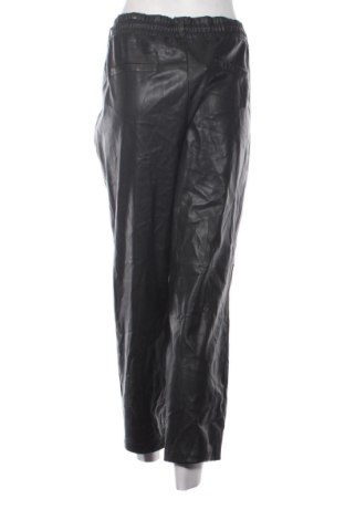 Dámské kožené kalhoty  Janina, Velikost 3XL, Barva Černá, Cena  1 089,00 Kč, #137128804