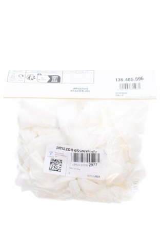 Дамски комплект Amazon Essentials, Размер S, Цвят Бял, Цена 6,13 €, #136485596