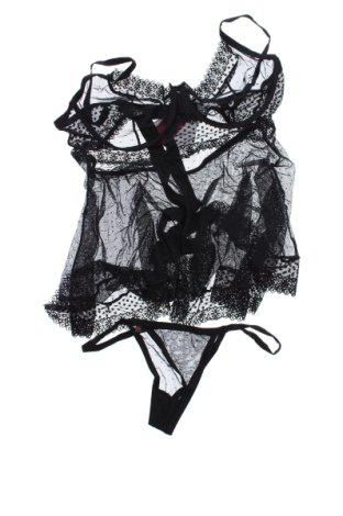 Damen-Set Obsessive, Größe XXL, Farbe Schwarz, Preis € 23,62, #136973130