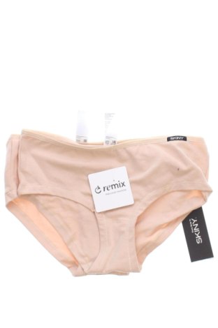 Damen-Set Skiny, Größe S, Farbe Beige, Preis € 18,05, #136985207