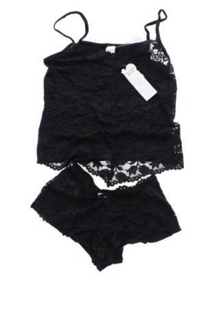 Damen-Set Unbranded, Größe M, Farbe Schwarz, Preis € 24,00, #136887053