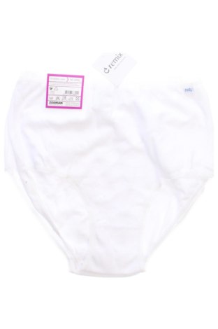 Set de femei Zeeman, Mărime XXL, Culoare Alb, Preț 34,12 Lei, #136820307